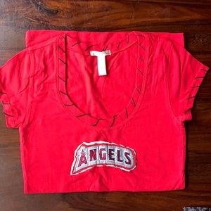 ⚾️ Angels Baseball - T-Shirt - Small ⚾️